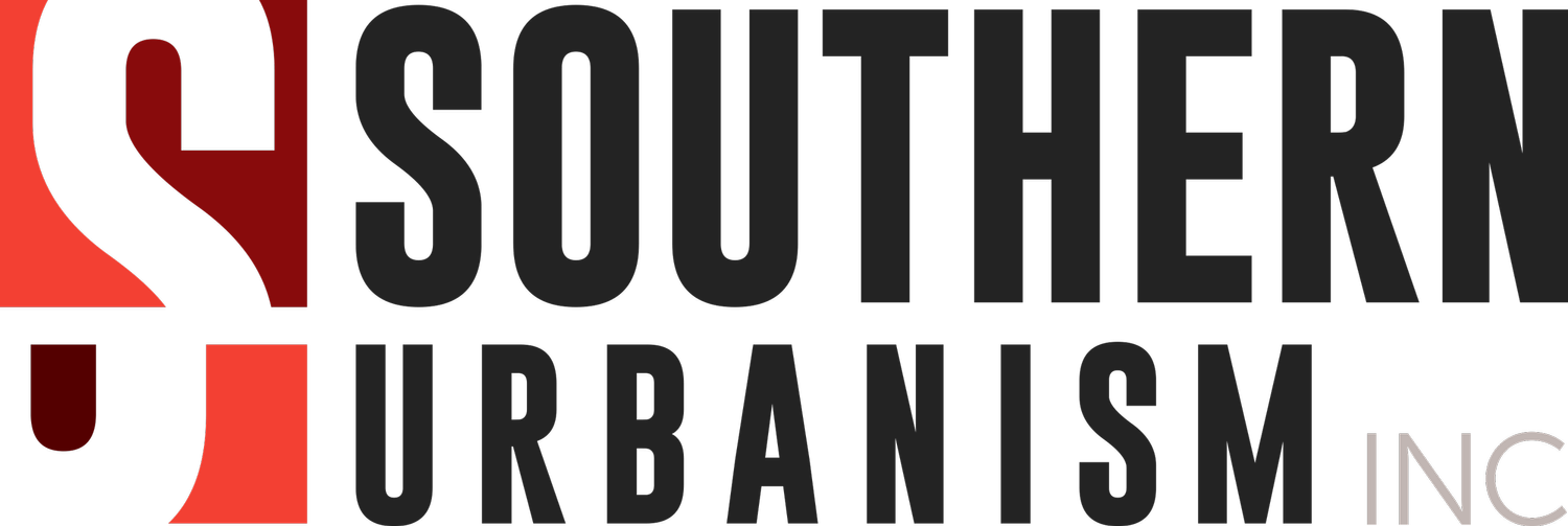 Southern Urbanism Quarterly