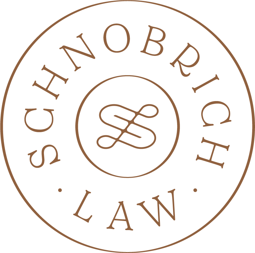Schnobrich Law