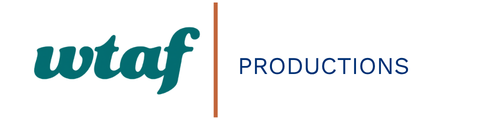 WTAF PRODUCTIONS