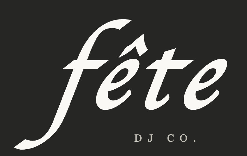 Fete DJ Co.