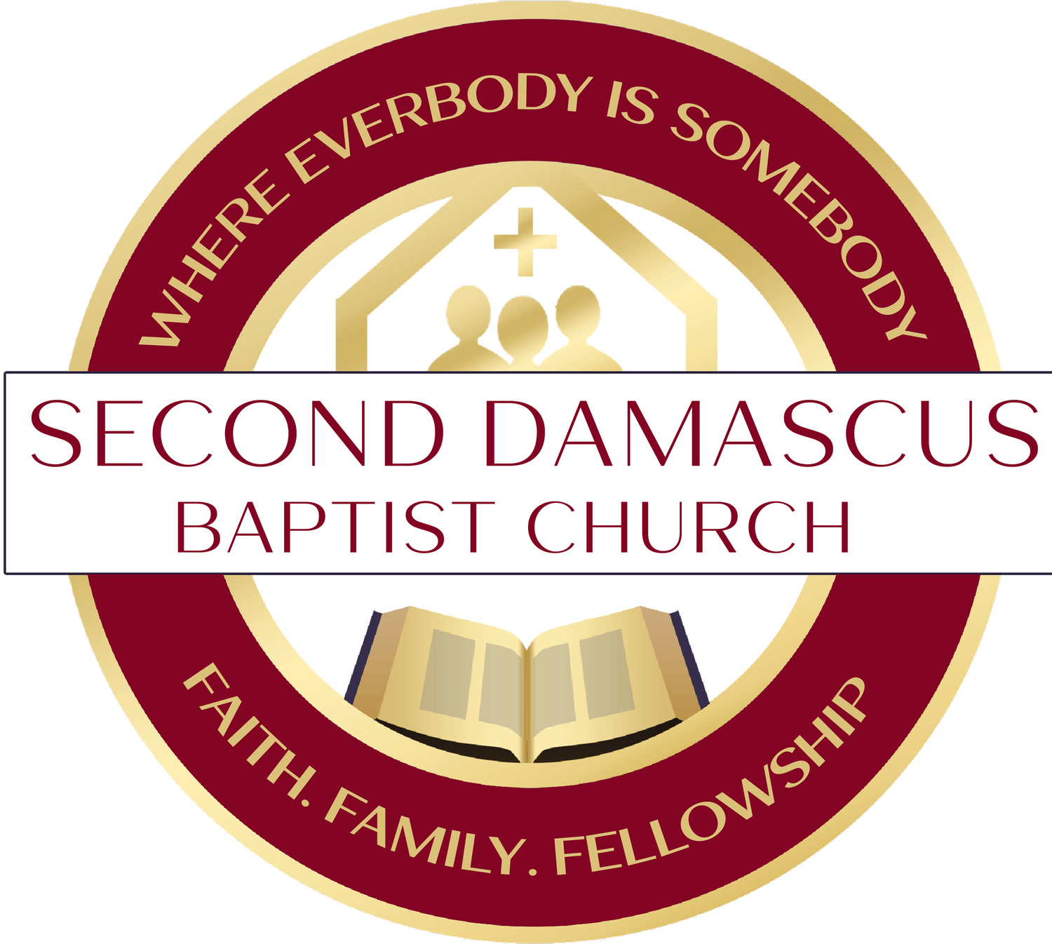 Second Damascus Baptist Church