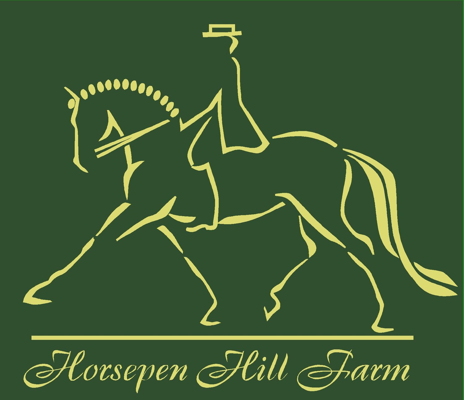 Horsepen Hill Farm