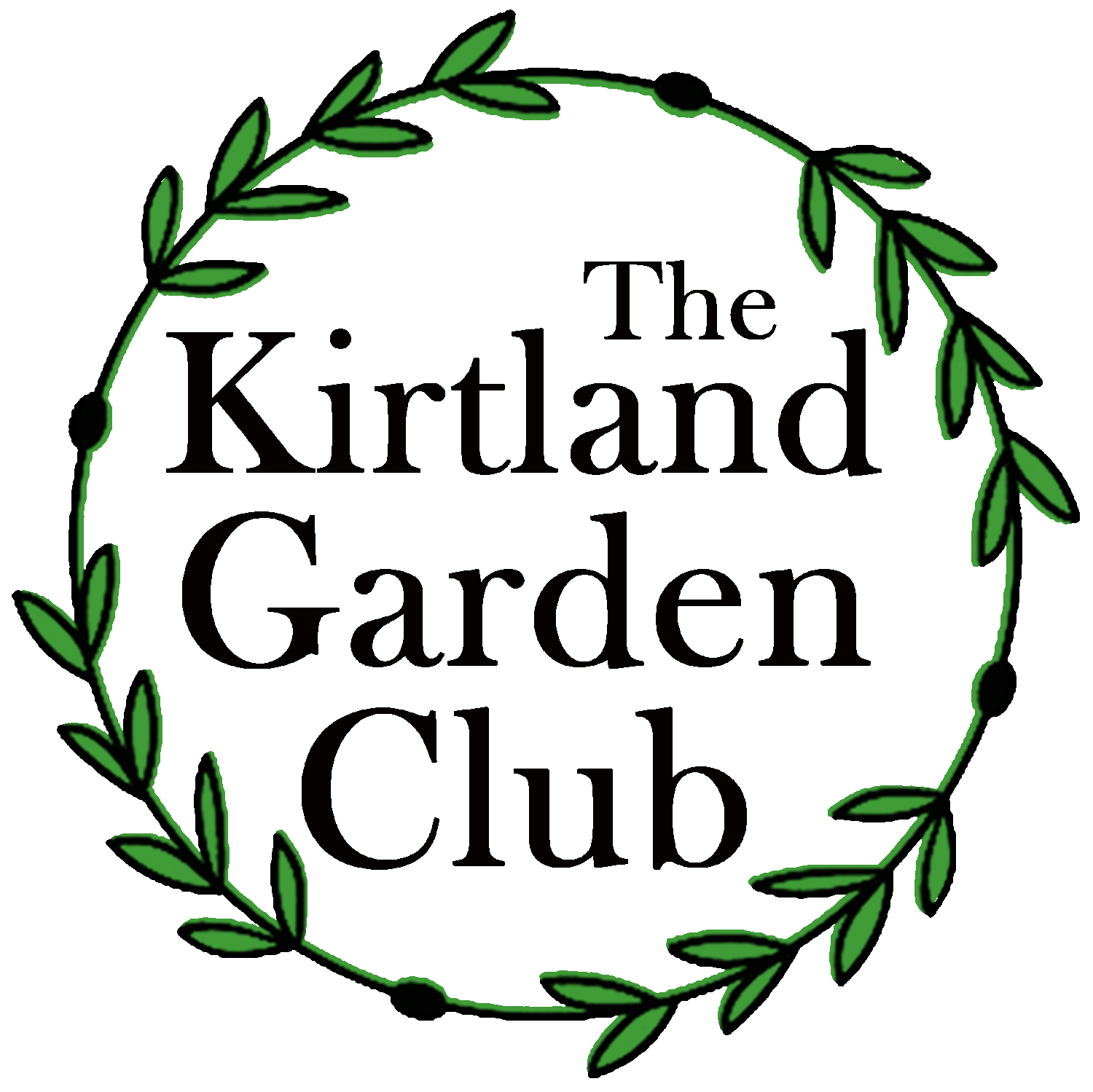 Kirtland Garden Club