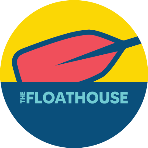 The Floathouse Petaluma Boat Rental Center