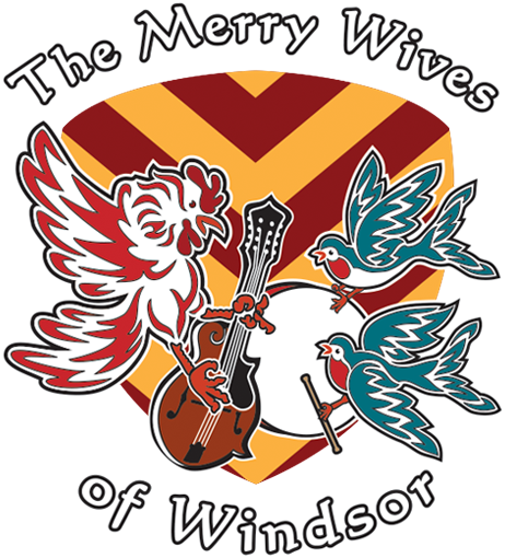 The Merry Wives of Windsor