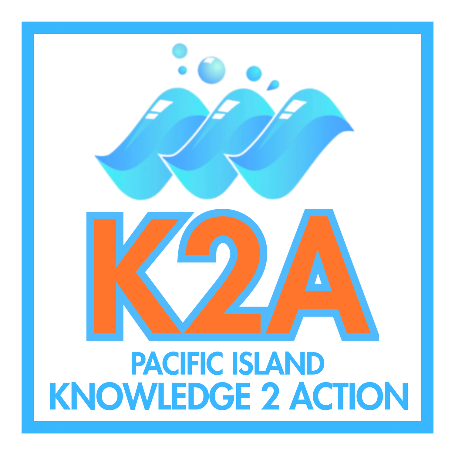 Pacific Island Knowledge 2 Action Resources