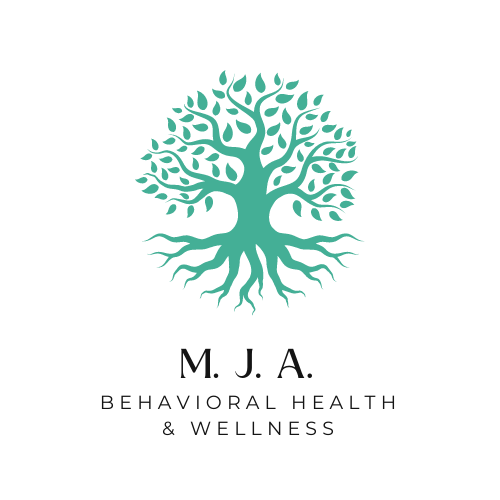 MJA Behavioral Health and Wellness