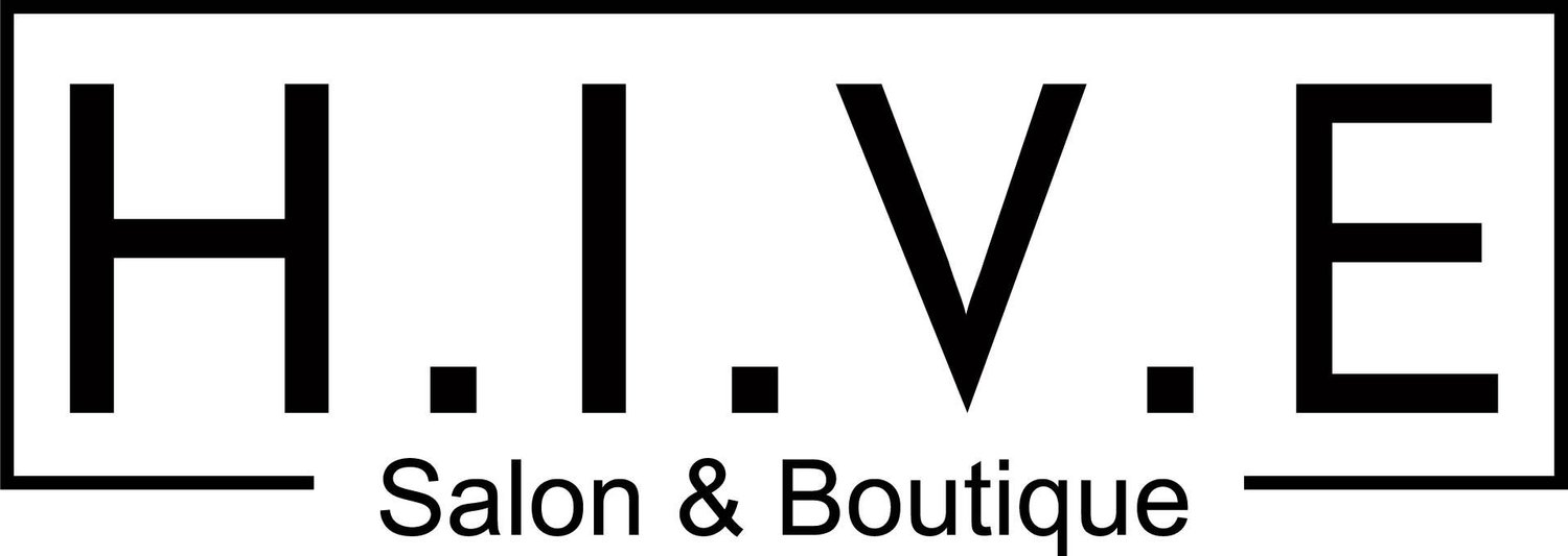 H.I.V.E Salon &amp; Boutique