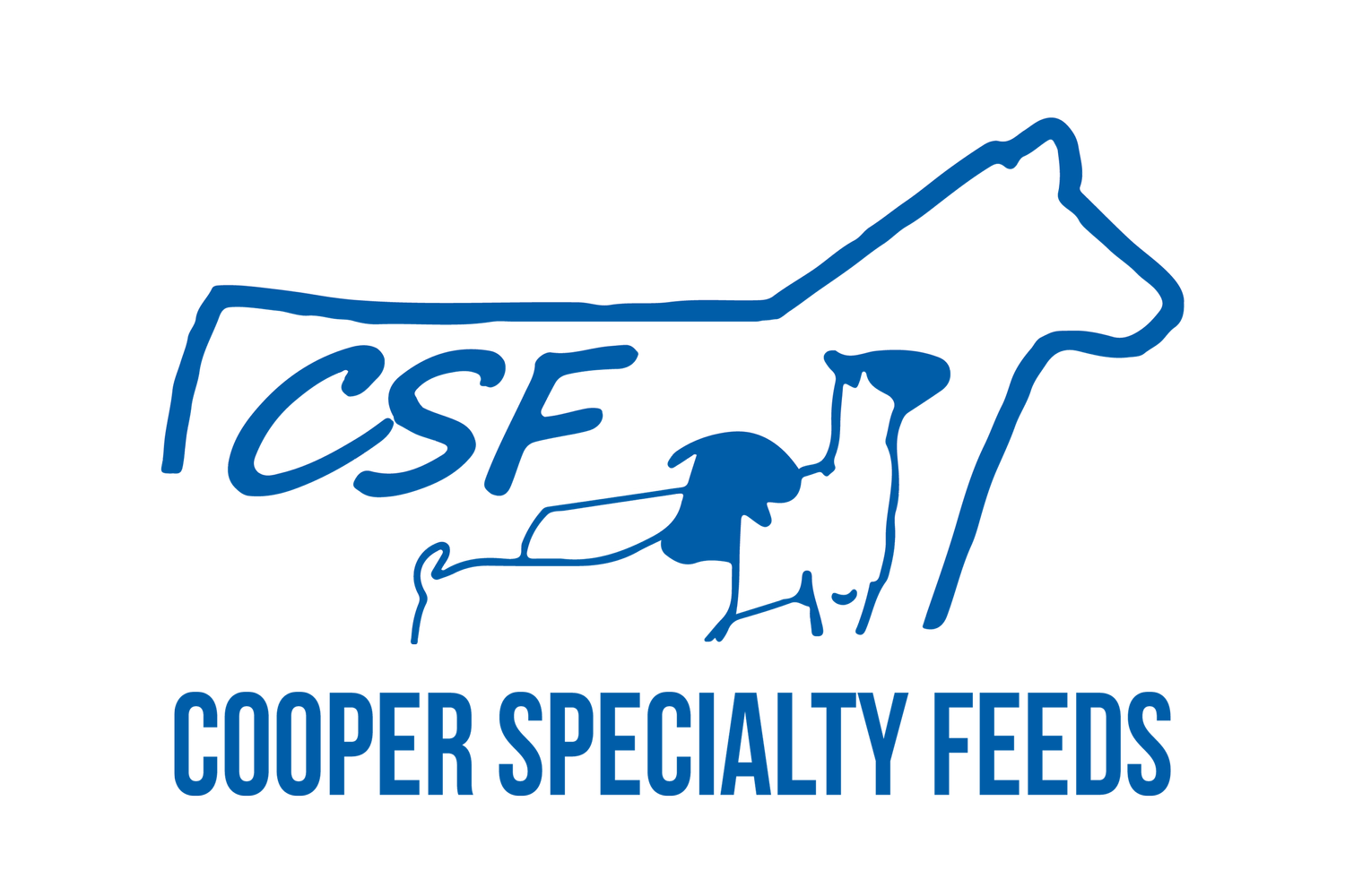 Cooper Specialty Feeds