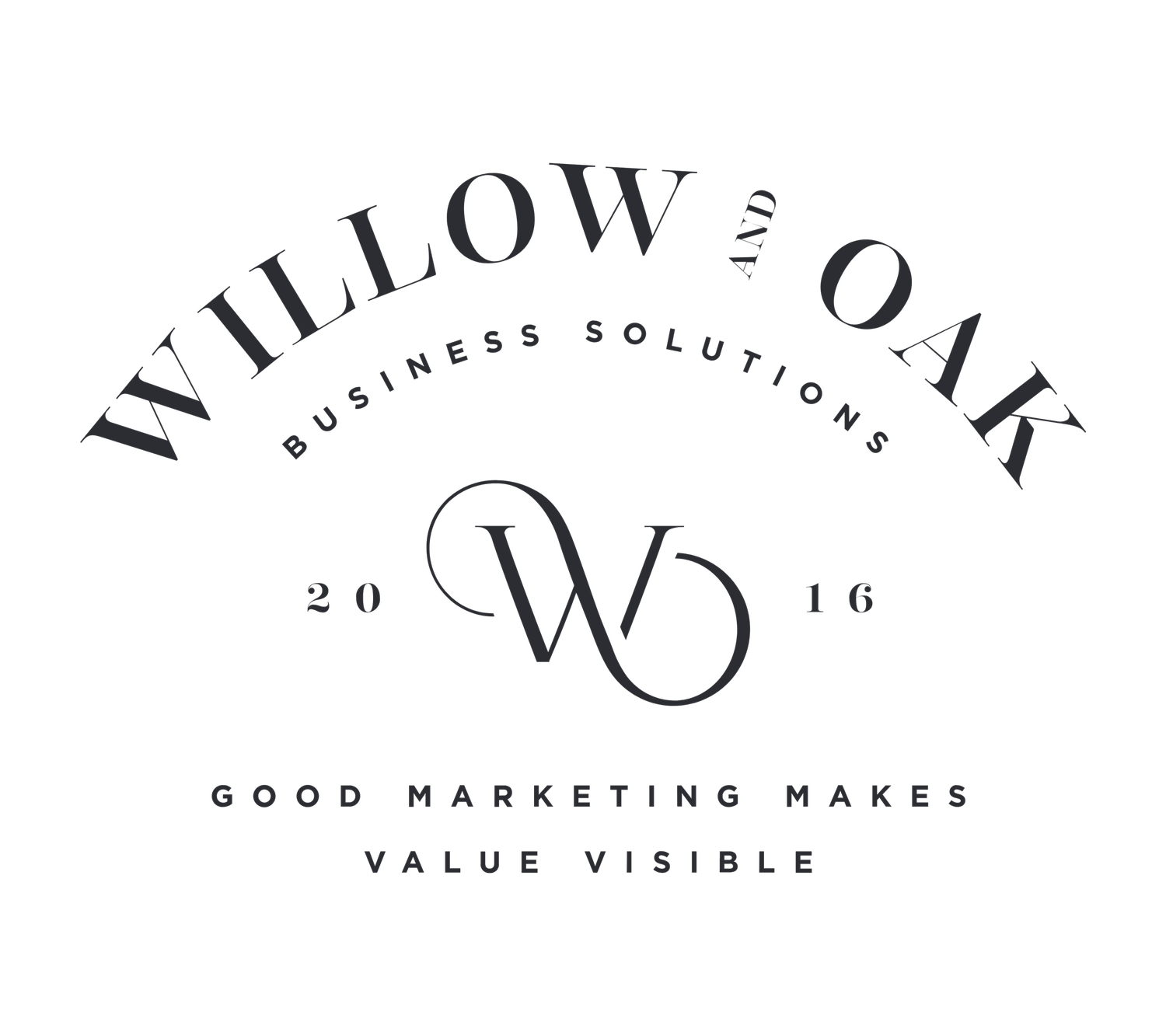 Small Business Marketing | Willow &amp; Oak Business Solutions
