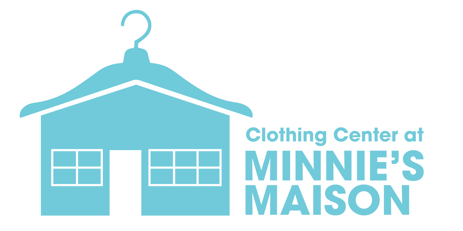 Clothing Center at Minnie&#39;s Maison