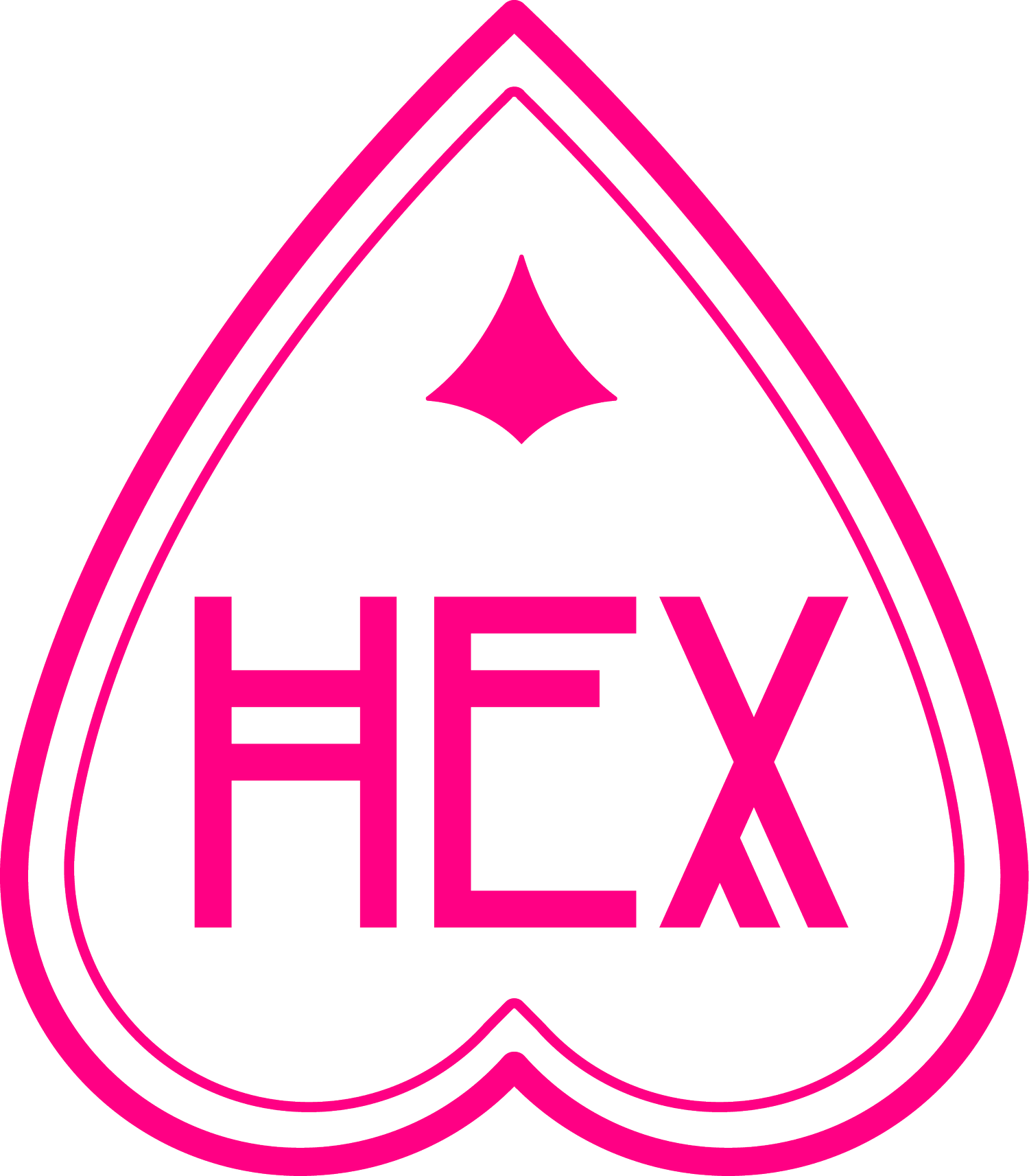 Hex Hairdressing