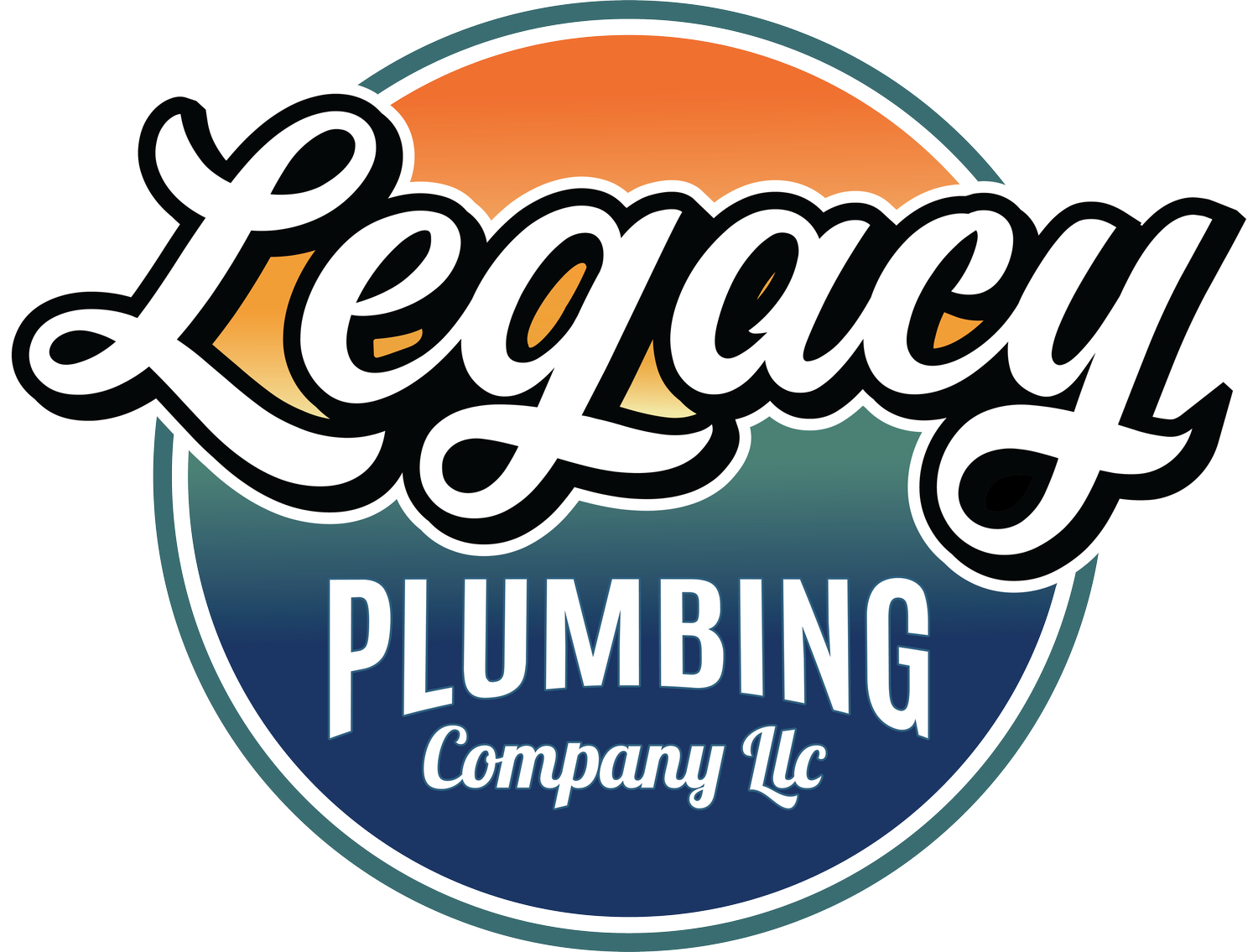 Legacy Plumbing Company 