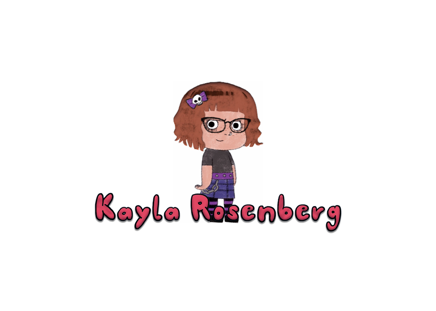 Kayla Rosenberg