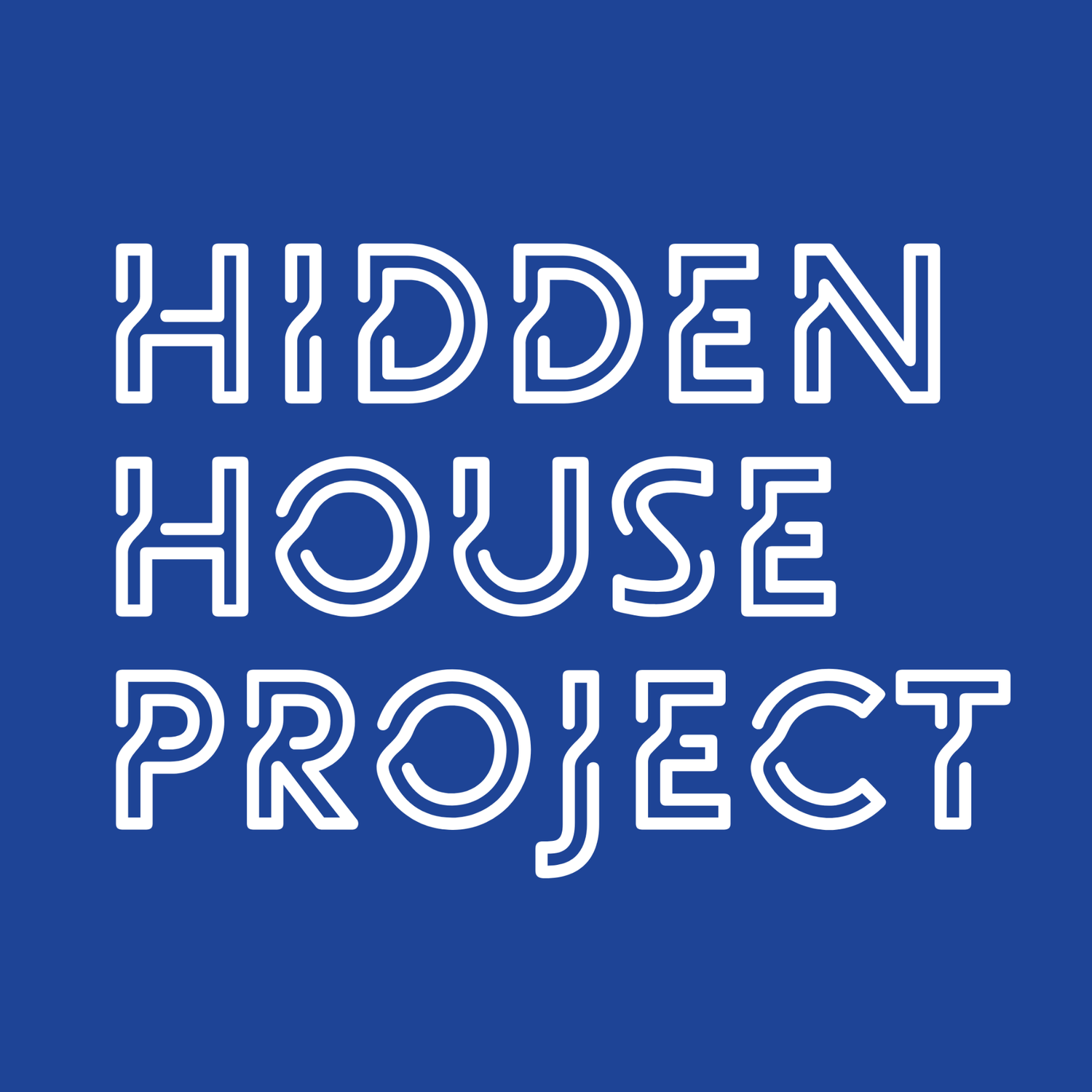 Hidden House Project | Estate Agency