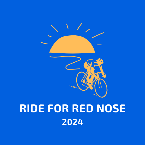 Ride for Red Nose