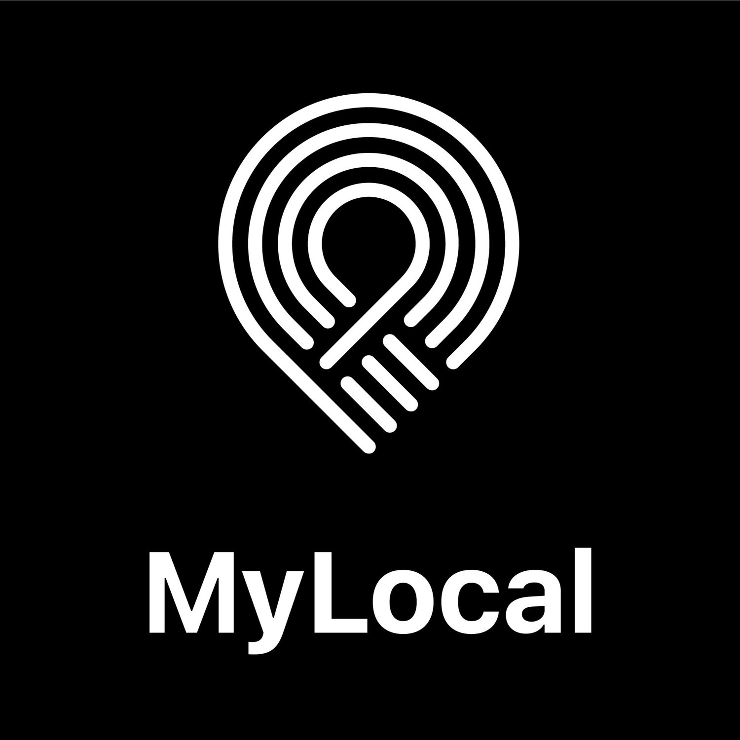 MyLocal App UK