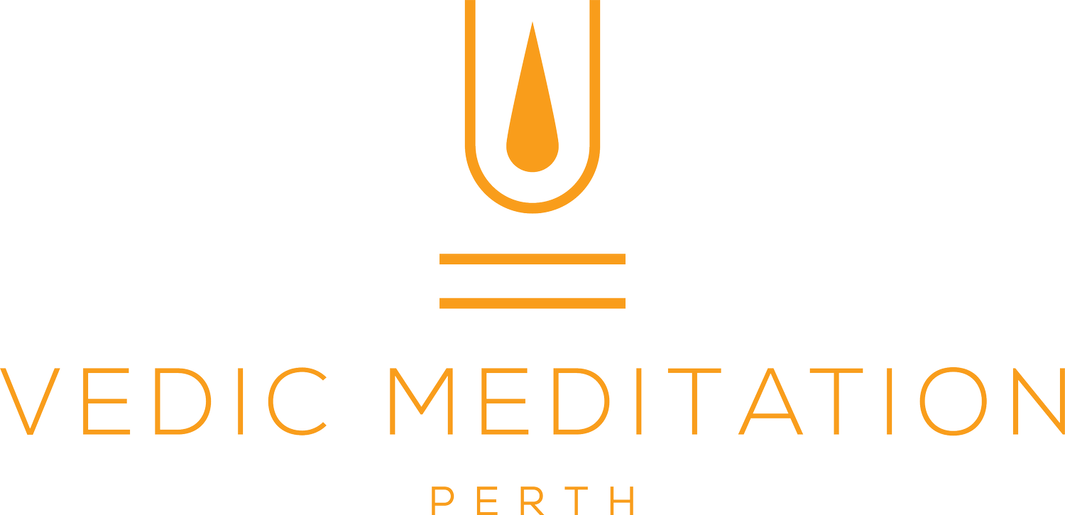 VEDIC MEDITATION PERTH