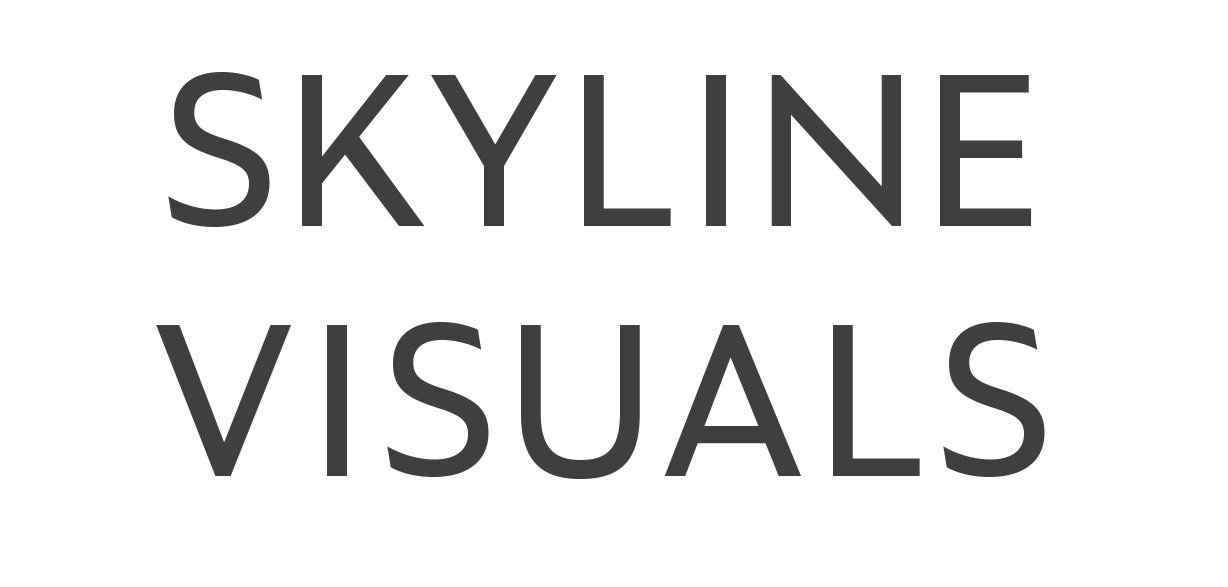 skyline visuals
