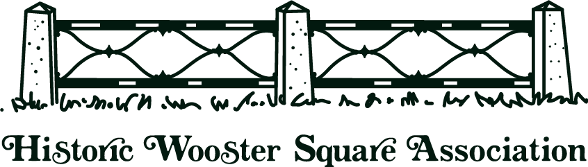 Historic Wooster Square Association