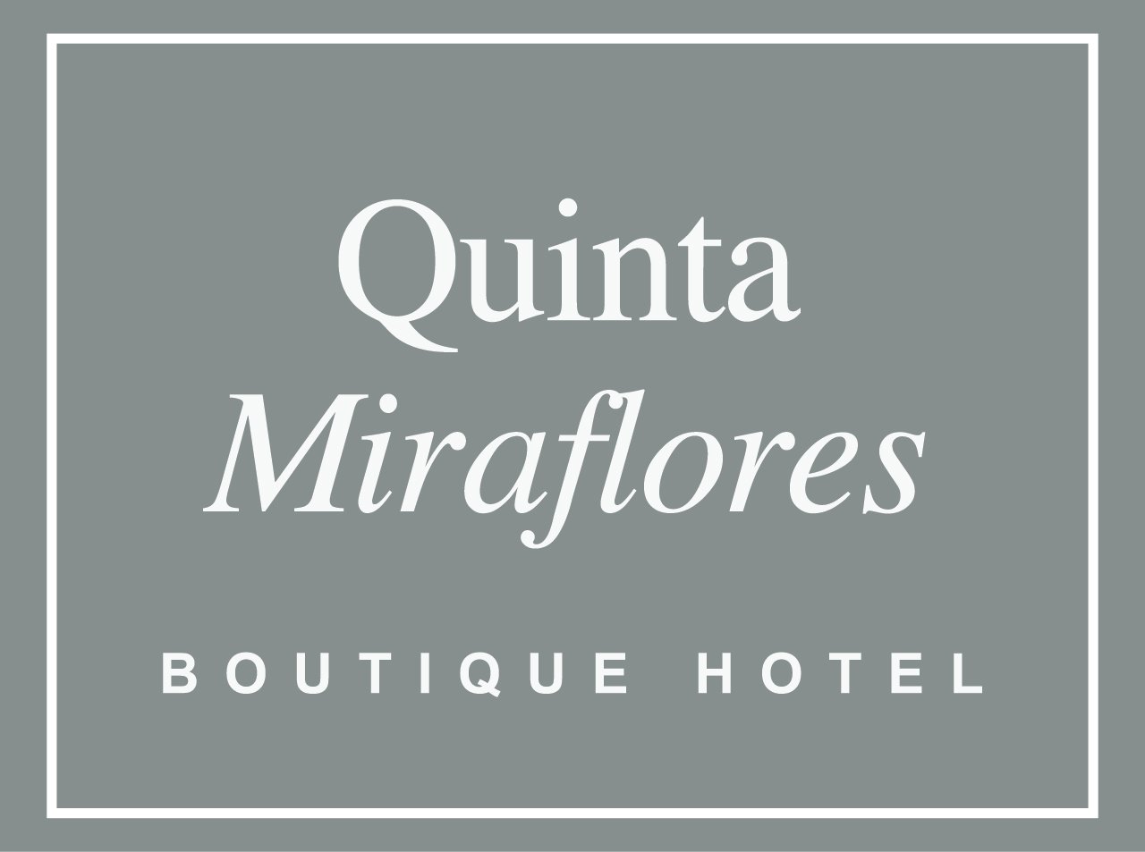 Quinta Miraflores Boutique Hotel