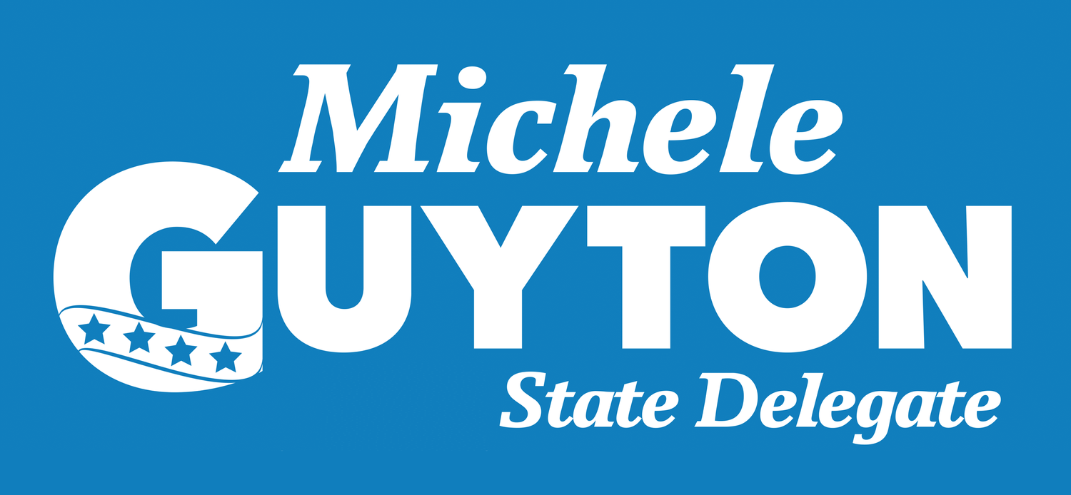 Michele Guyton, Maryland State Delegate 42B