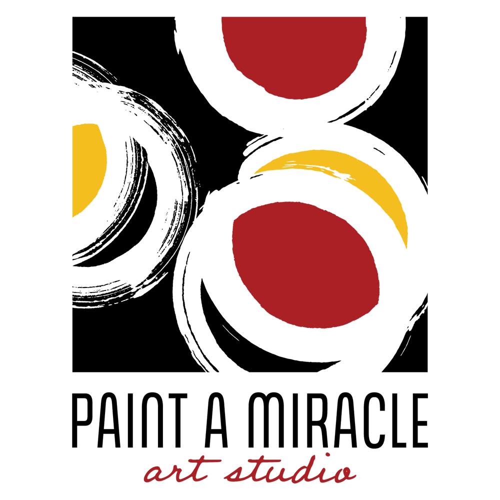 Paint A Miracle