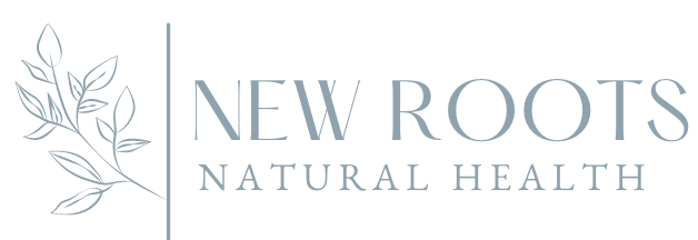  New Roots Natural Health