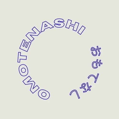 Omotenashi