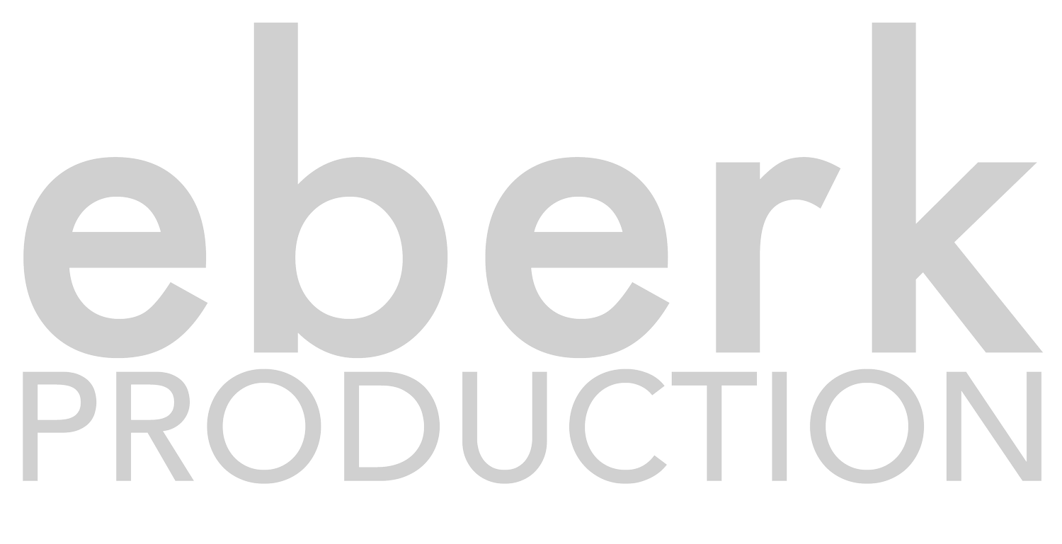 eBerk Production AB