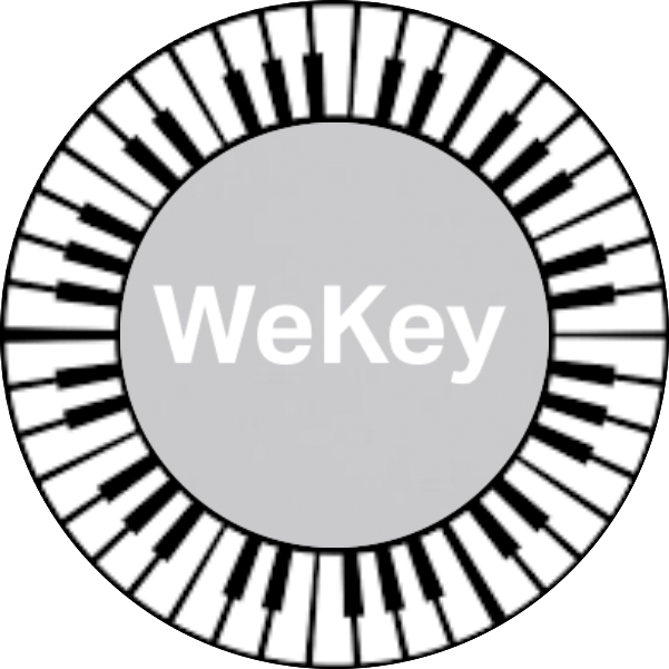 WeKey