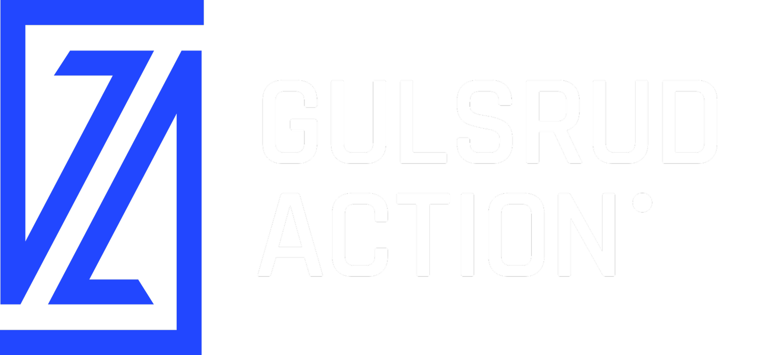 Gulsrud Action Visuals