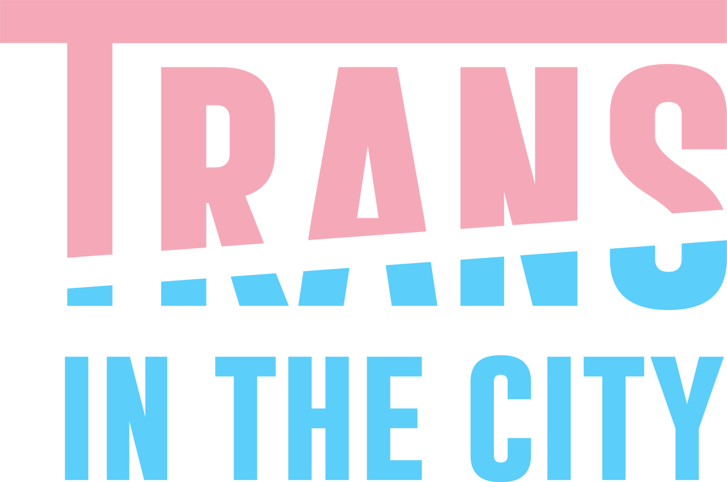 Trans in the City