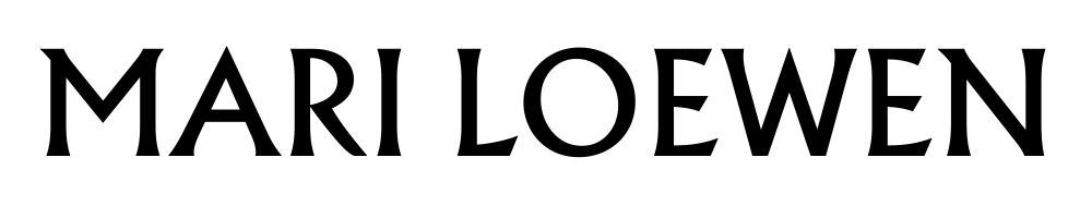 Mari Loewen