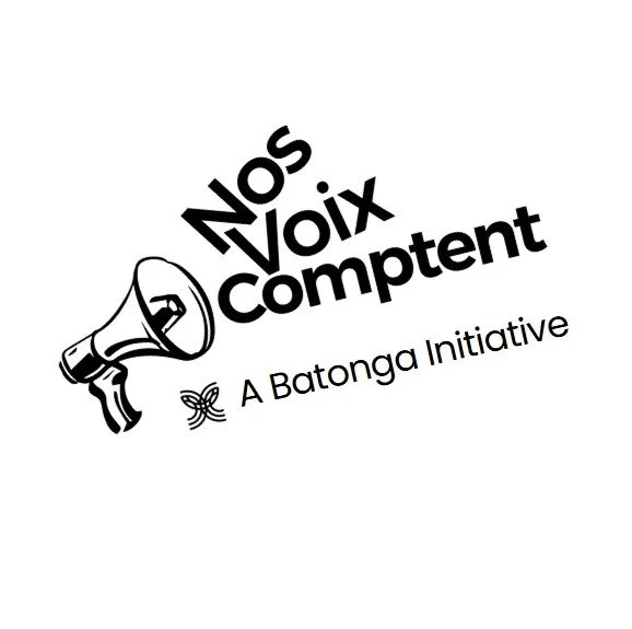 Nos Voix Comptent