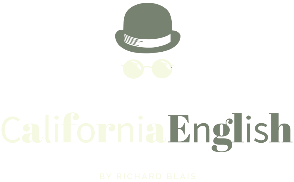 California English