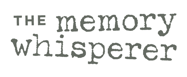 The Memory Whisperer