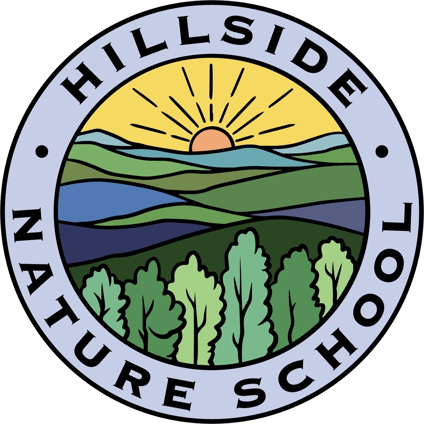 Hillside Nature School