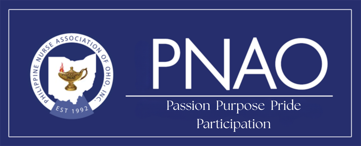 Philippine Nurse Association of Ohio