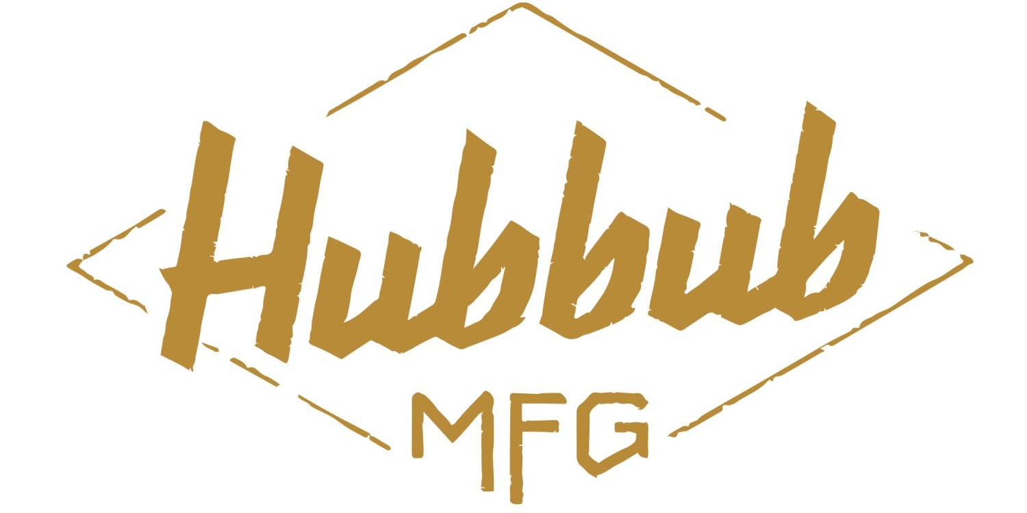 Hubbub Manufacturing