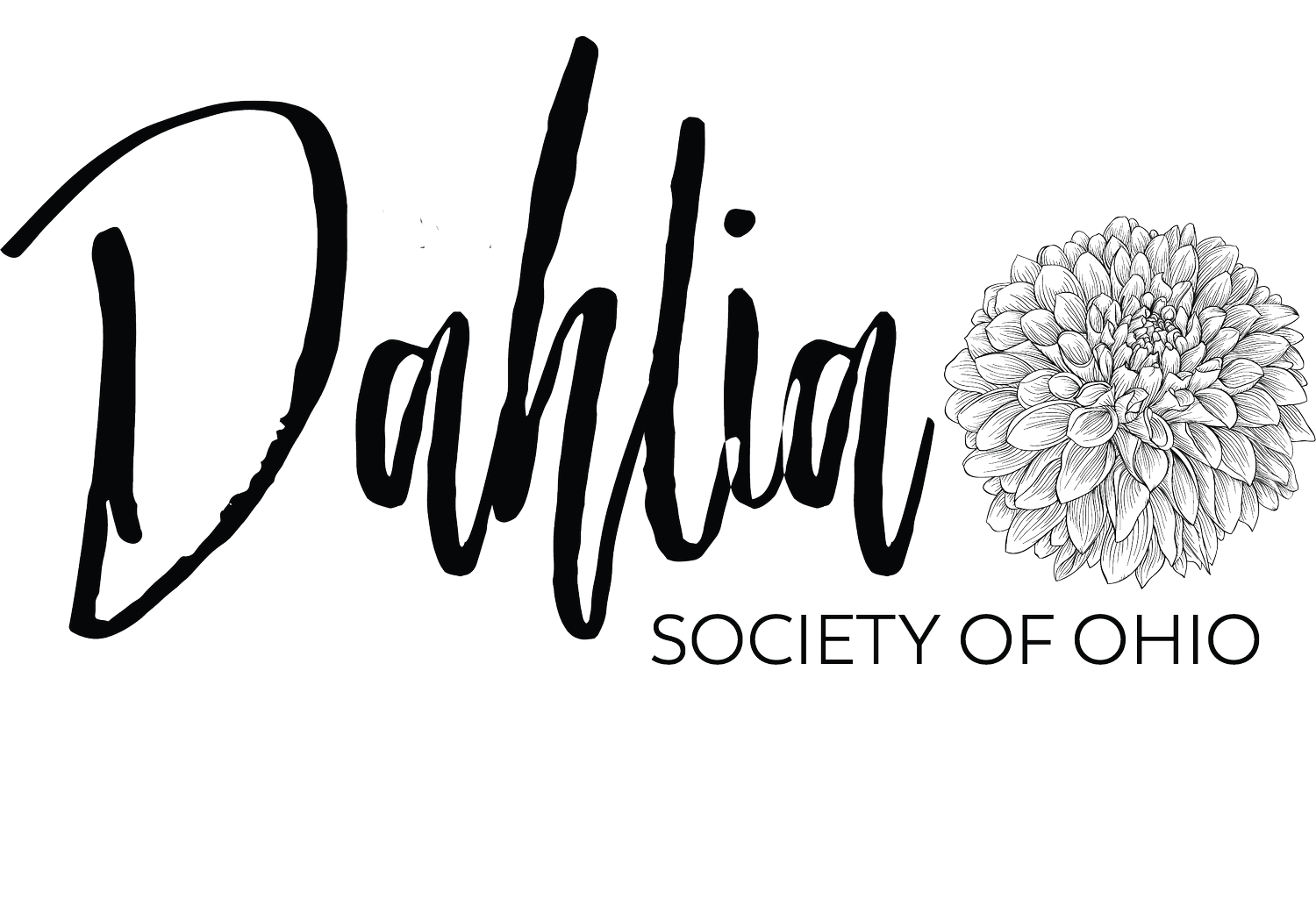 Dahlia Society of Ohio
