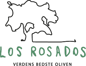 LOS ROSADOS