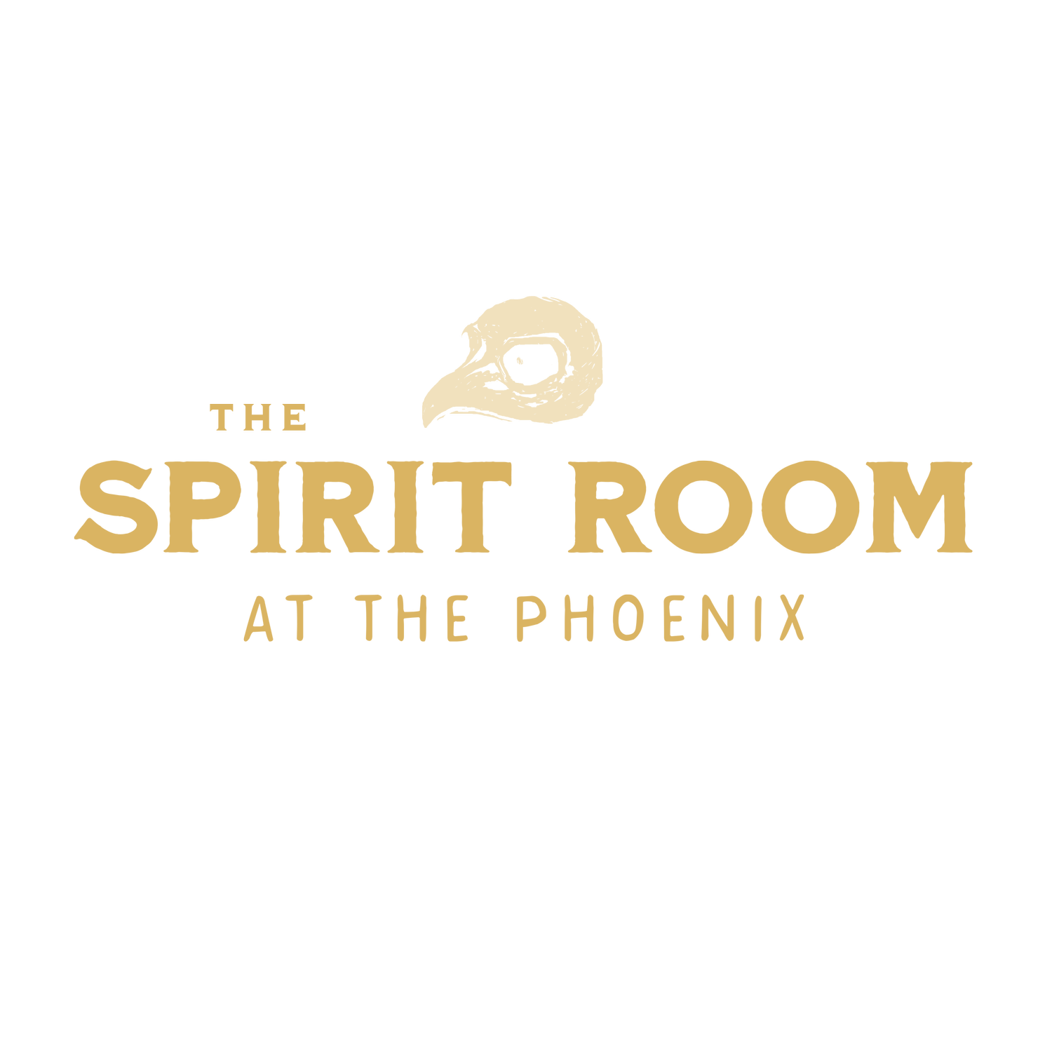 The Spirit Room