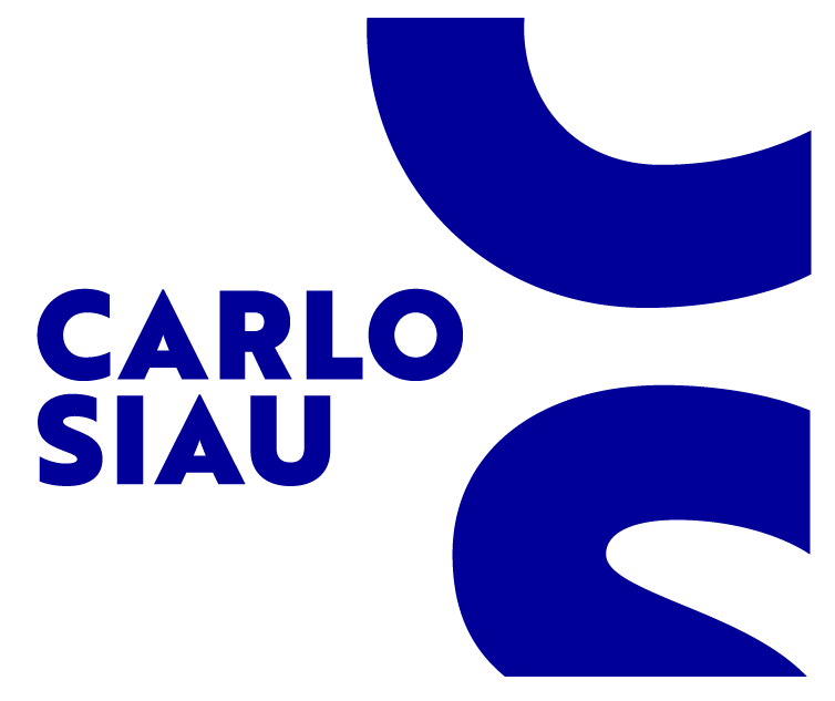 Carlo Siau | Stem & Woord