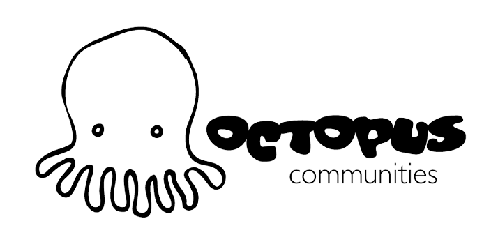 Octopus Community Network
