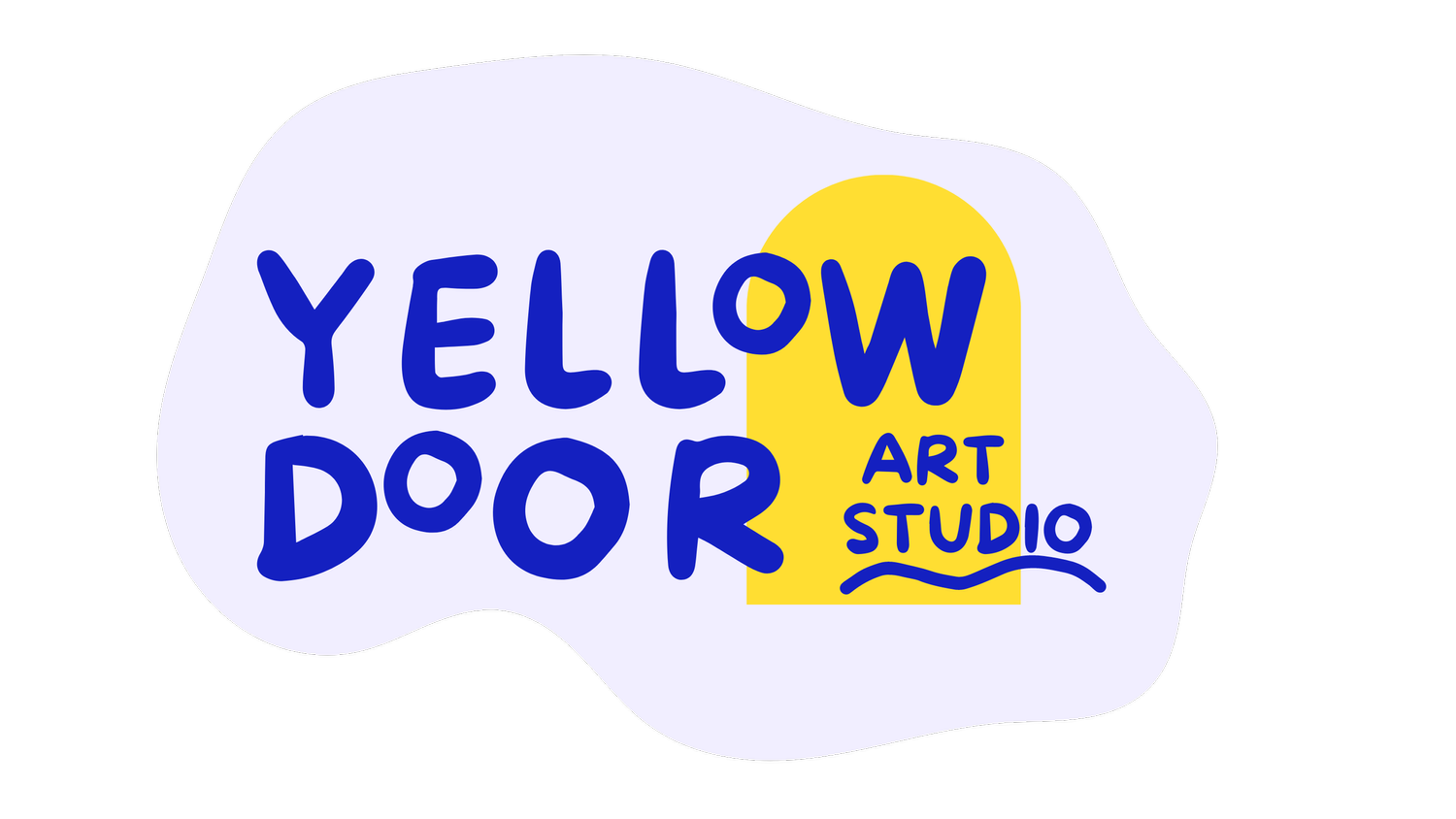 Yellow Door