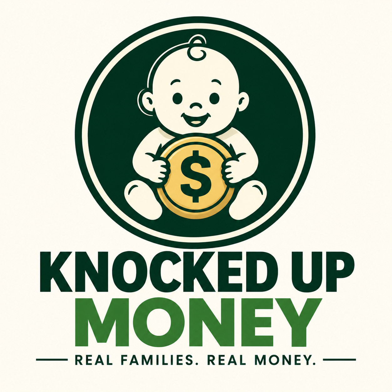 Knocked-Up Money