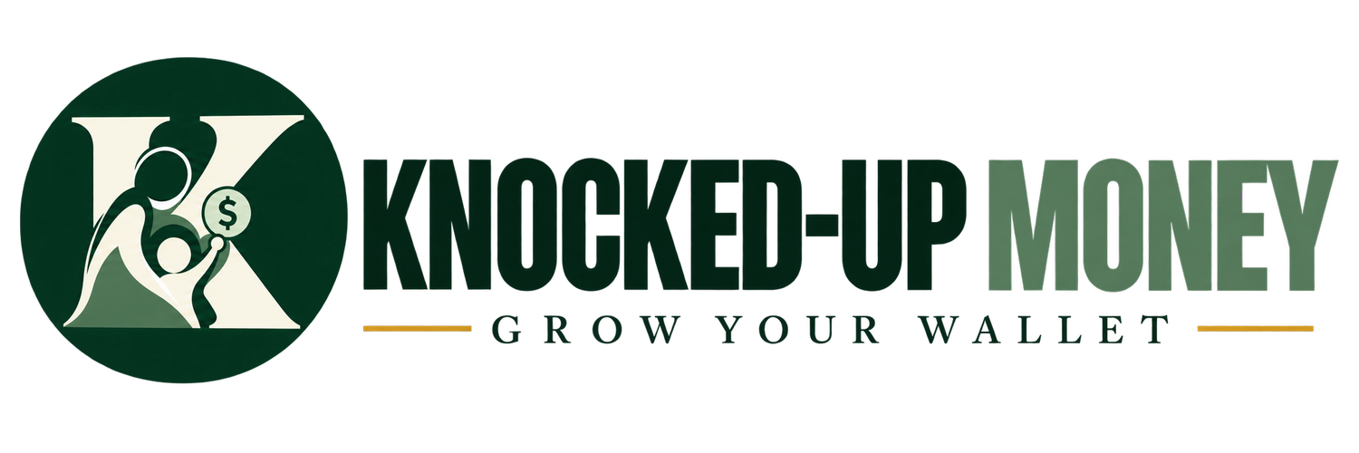 Knocked-Up Money