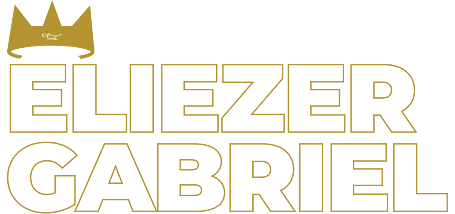 Eliezer Gabriel - The Gold Standard
