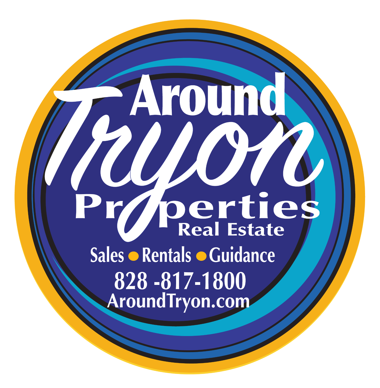 Around Tryon Properties